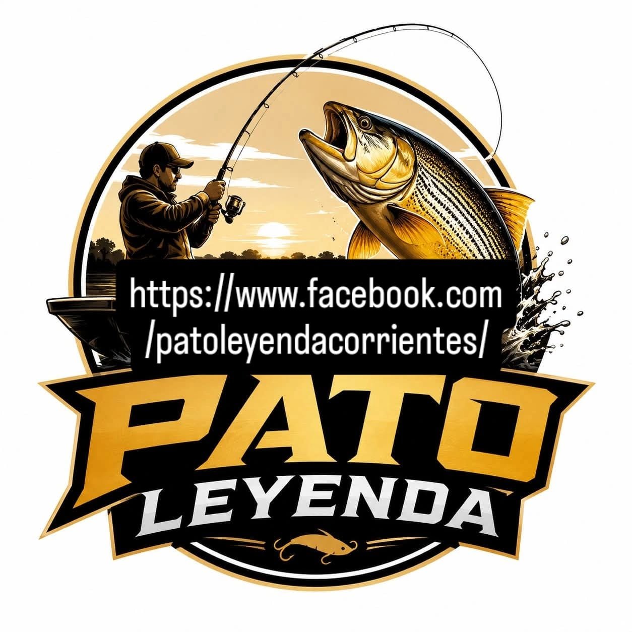 Pato Leyenda